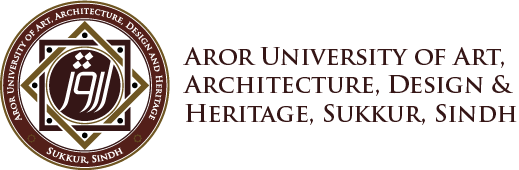 Aror University of Art, Architecture, Design and Heritage