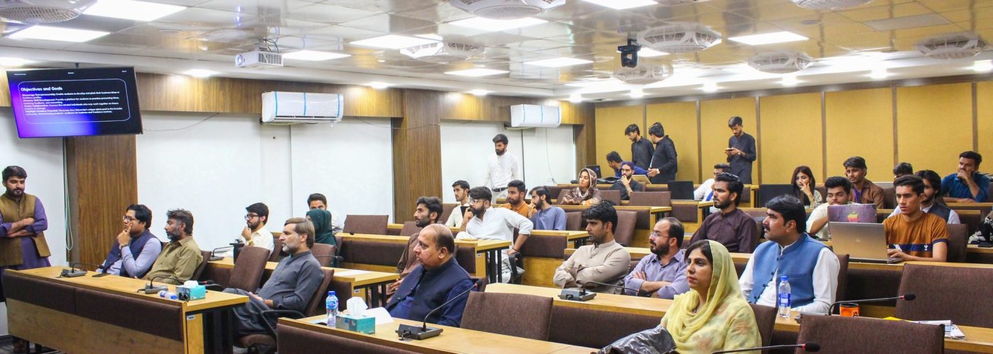 AUSC Events Proposal Day