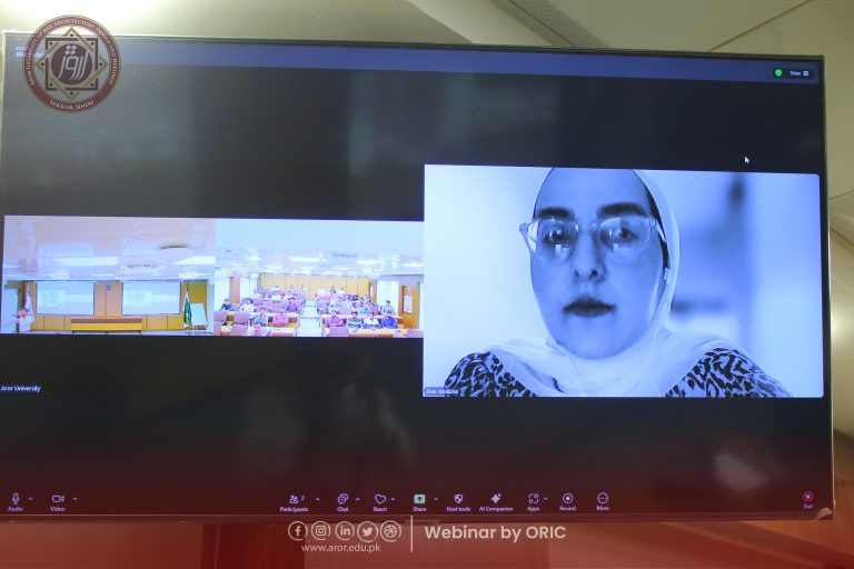 Webinar on Inspiring Future Women in Heritage and Engineering