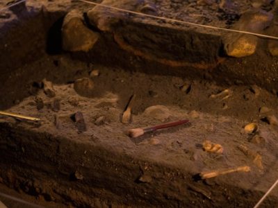 BS Archaeology