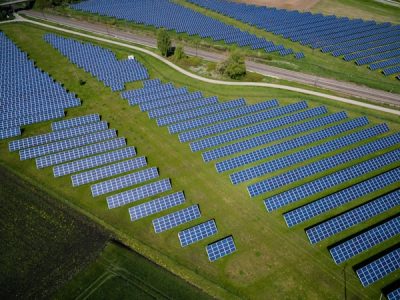 BS Climate Change and Sustainable Development