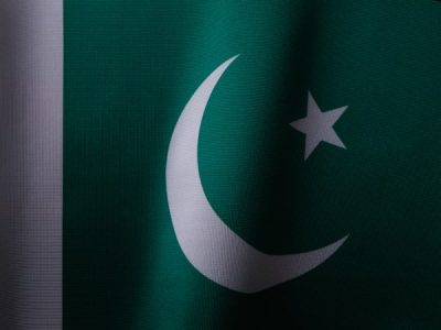 BS Pakistan Studies