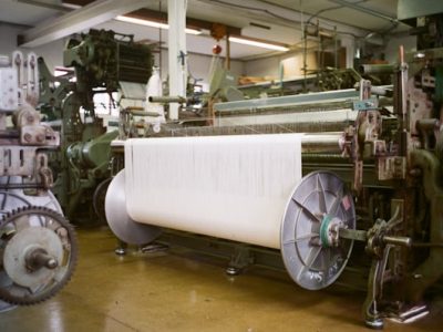 BS Textile Design