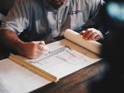 Bachelor of Architecture