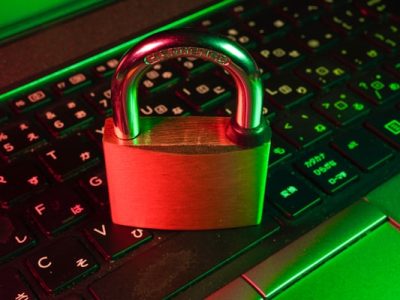 Cybersecurity