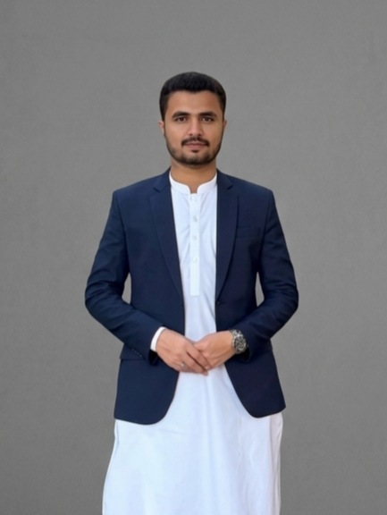Hasnain Khoso