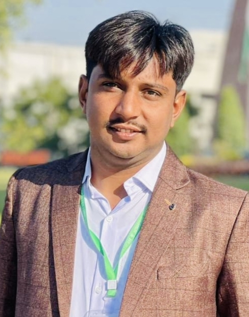 Sajid Ali