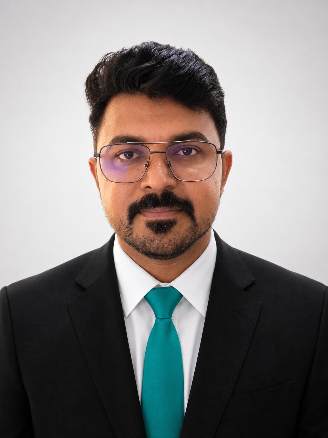 Saeed Ahmed