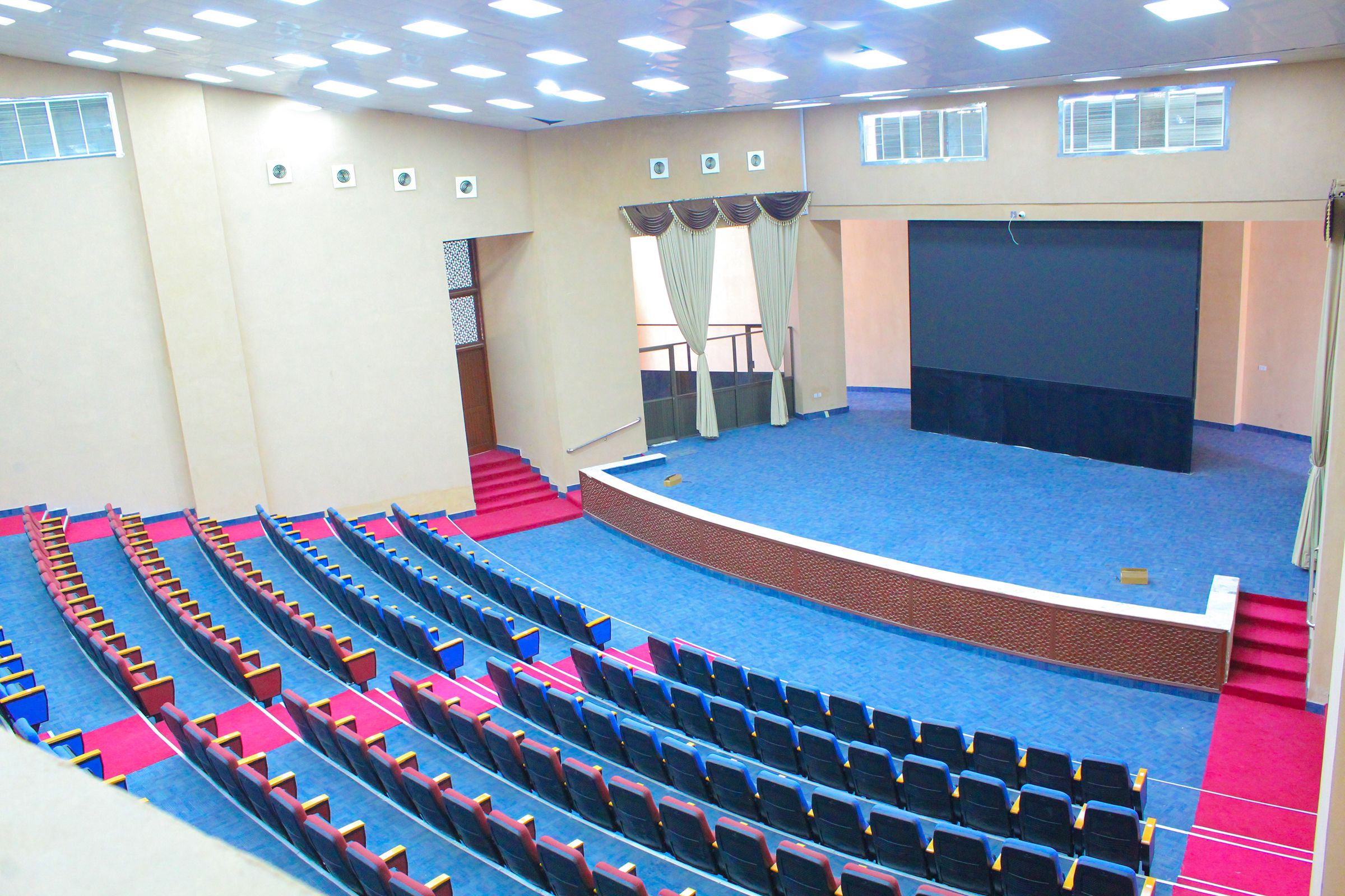 Auditorium