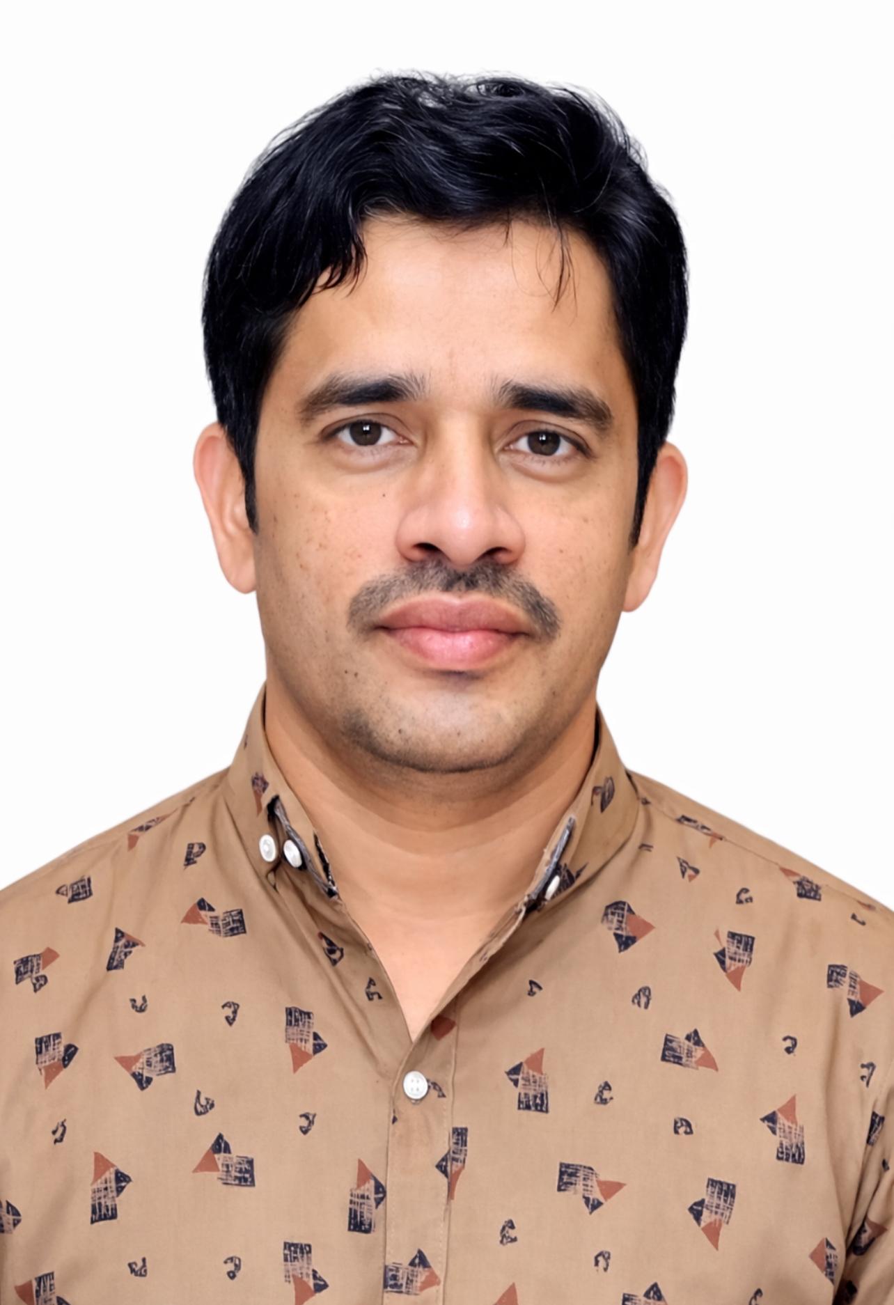Dr. Irfan Ali