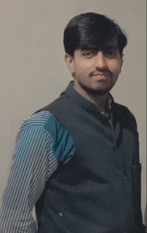 Hafeezullah Bhanbhro