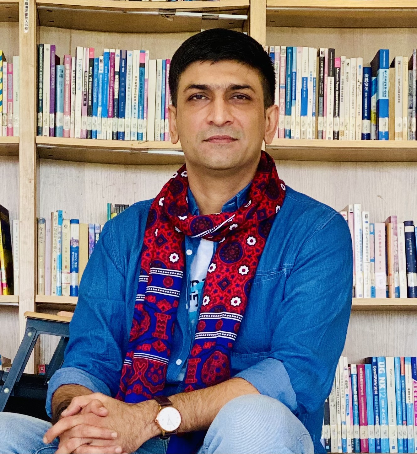 musadiq.faculty