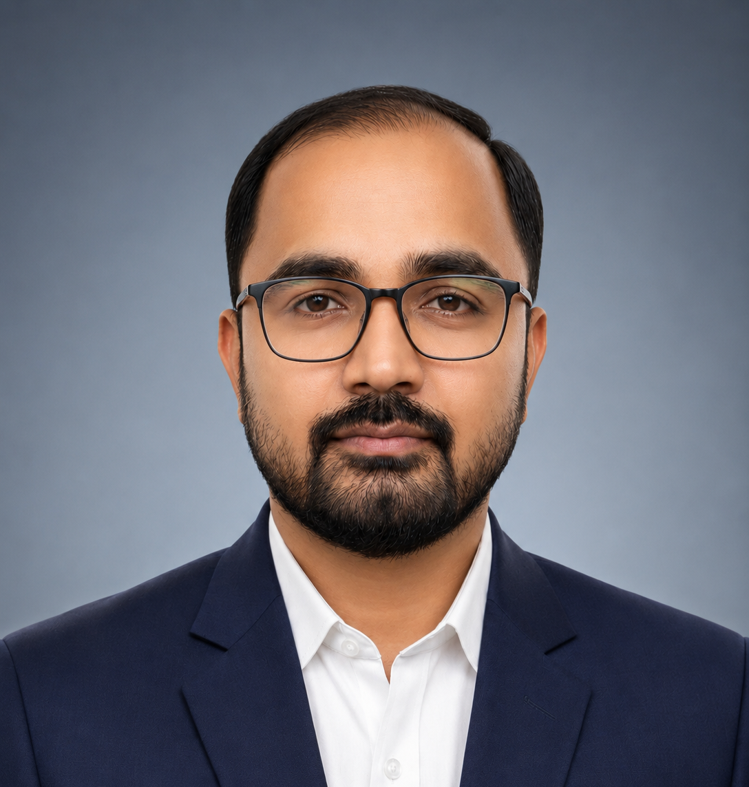Mohsin Ali Mirani
