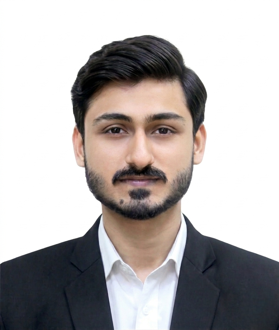 Noman Ahmed