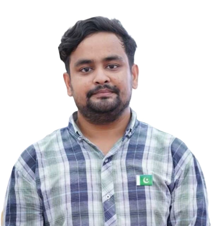 Muhammad Furqan
