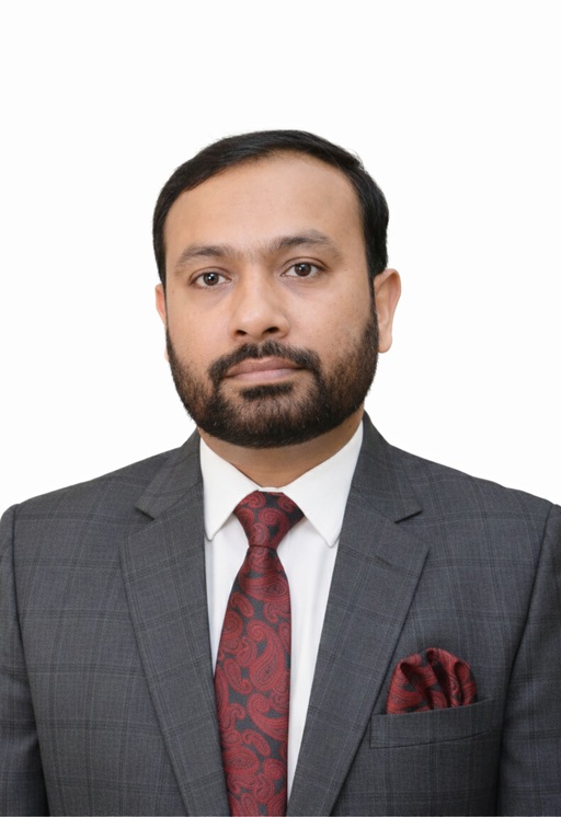 Muhammad Bux Shaikh