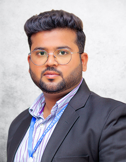 SARANG IQBAL