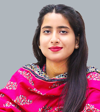 Robina Sultan