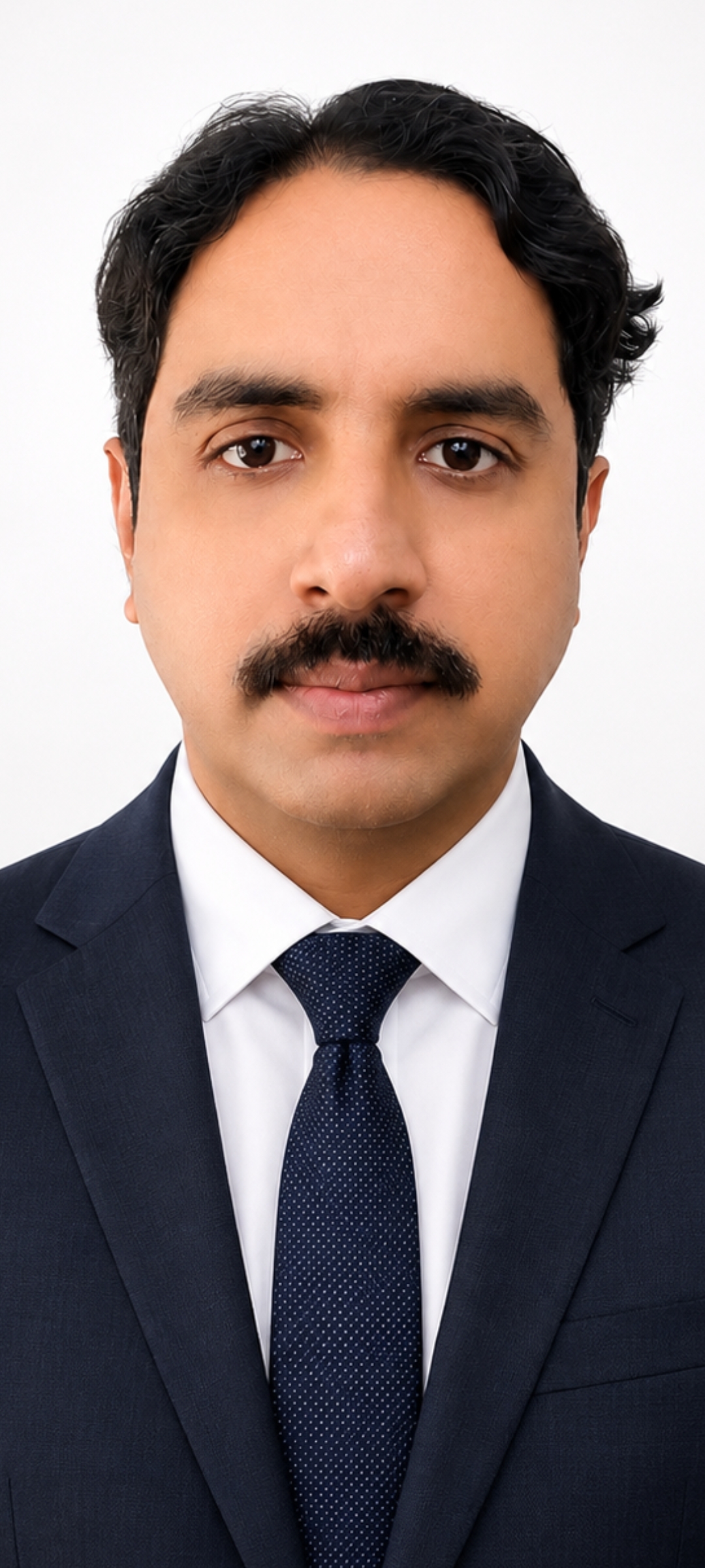 Athar Ali Faisal