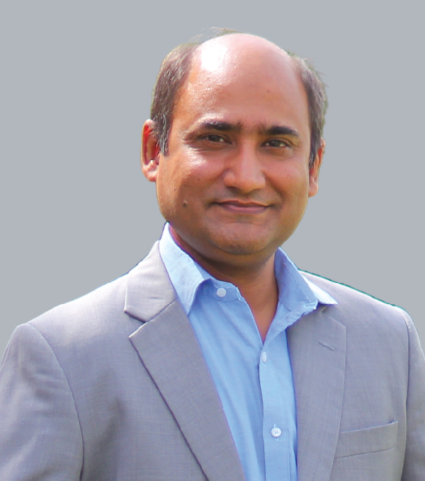 Babar Ali Kalhoro