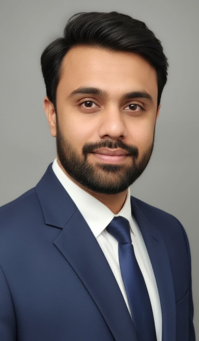 Awais Aman