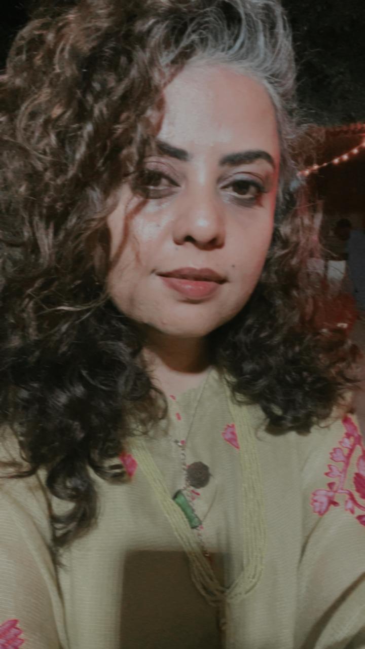 Ms. Uzma Khatoon Memon