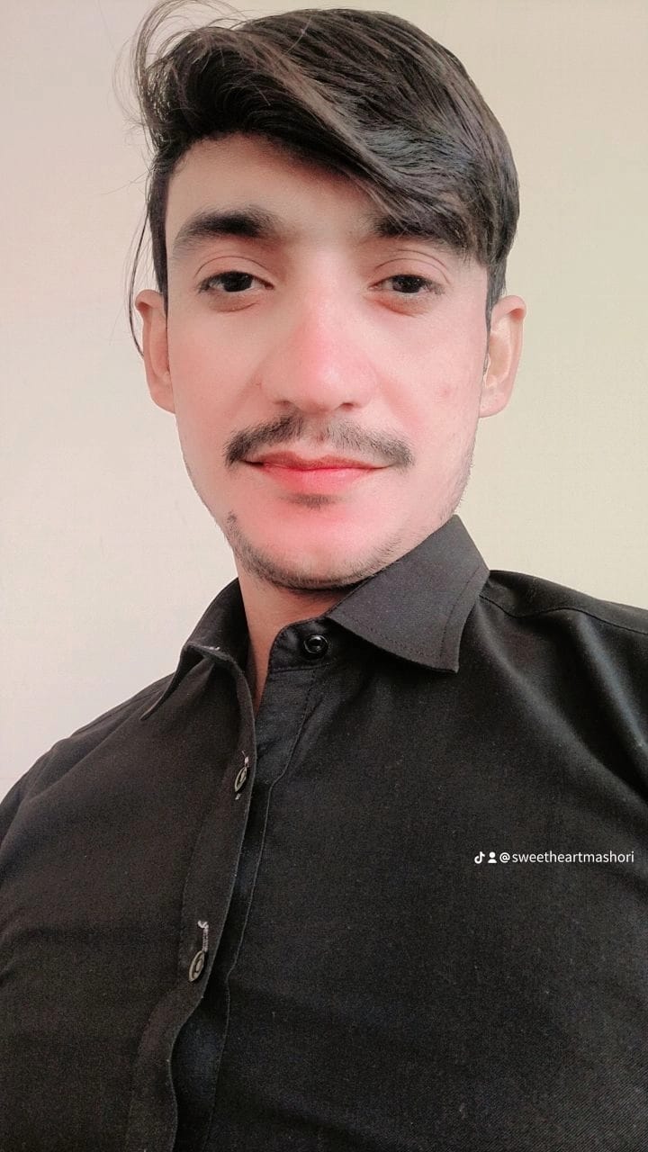 Lalbux Mashori