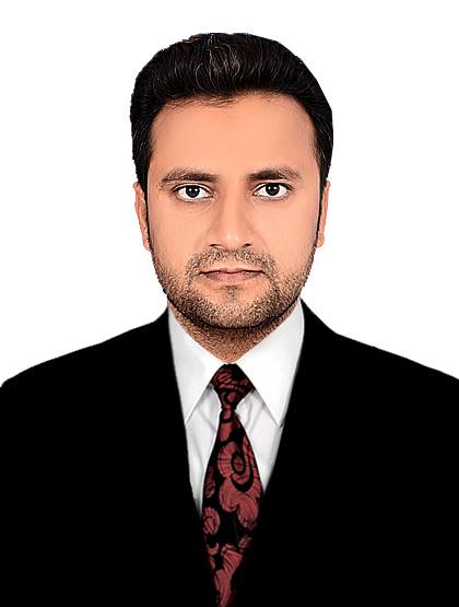 Dr Akhtar Hussain
