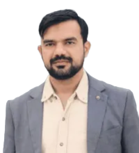 Engr. Waheed Ali Khokhar