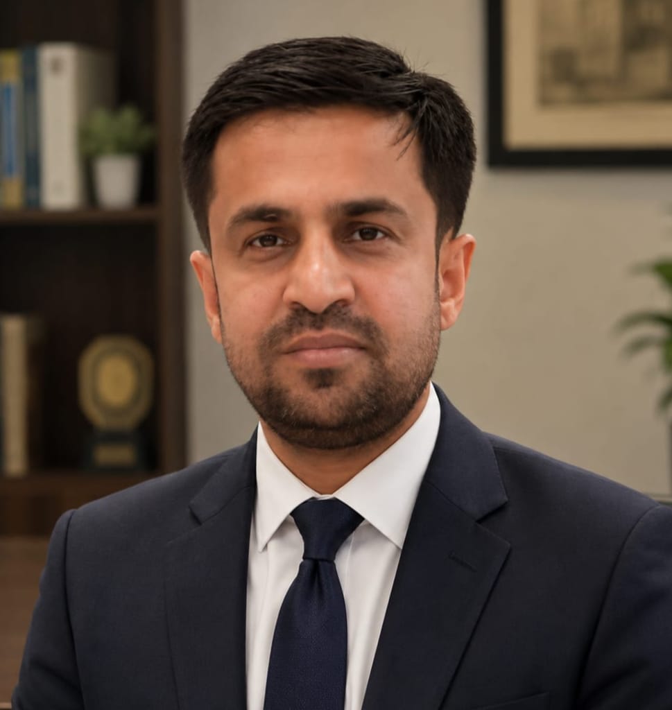 Habib Rahman