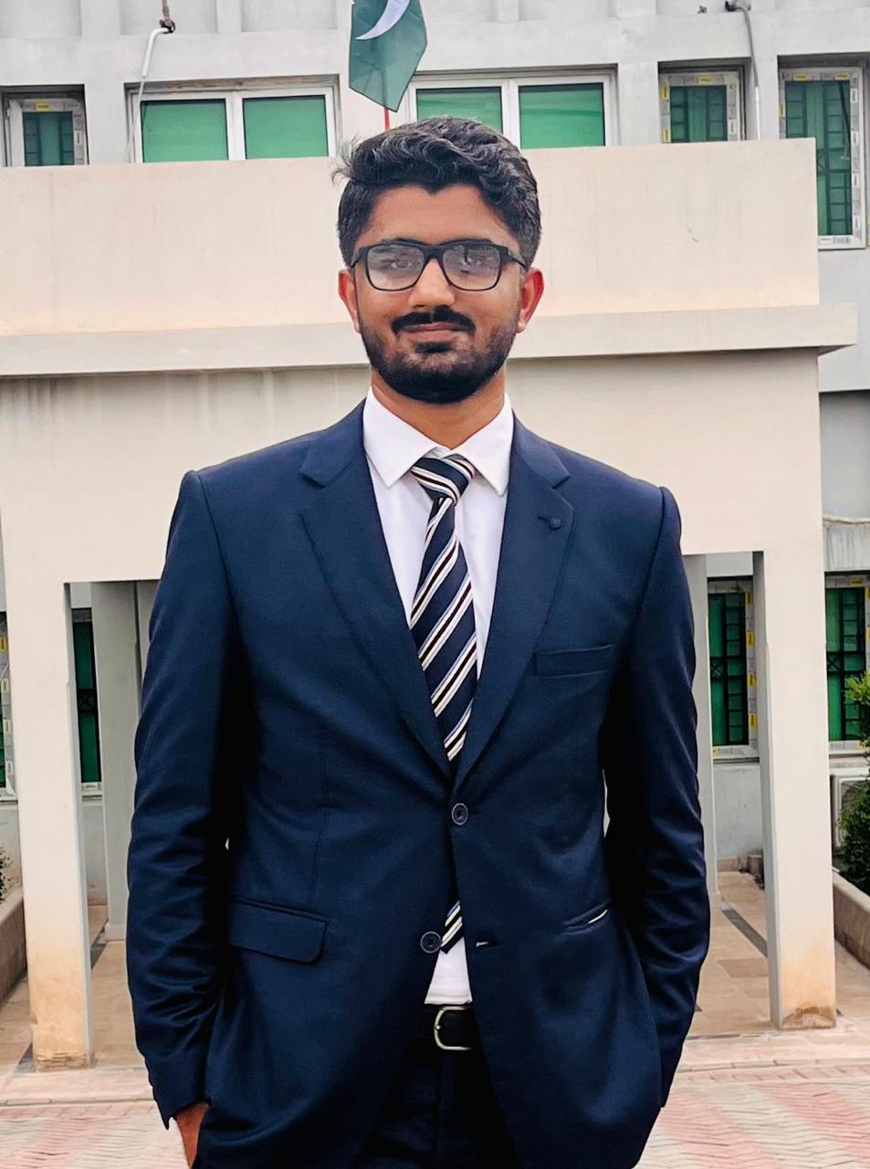 Engr. Abdul Manan
