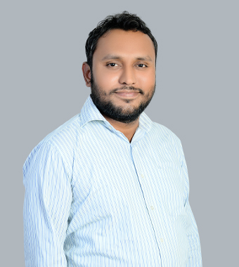 Ikram Shah