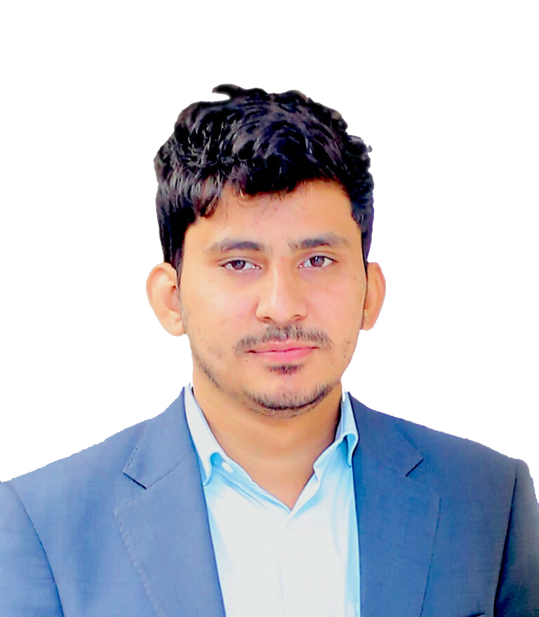 Abdul Jabbar Shah