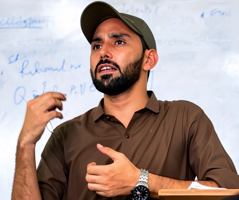 Yasir Ali