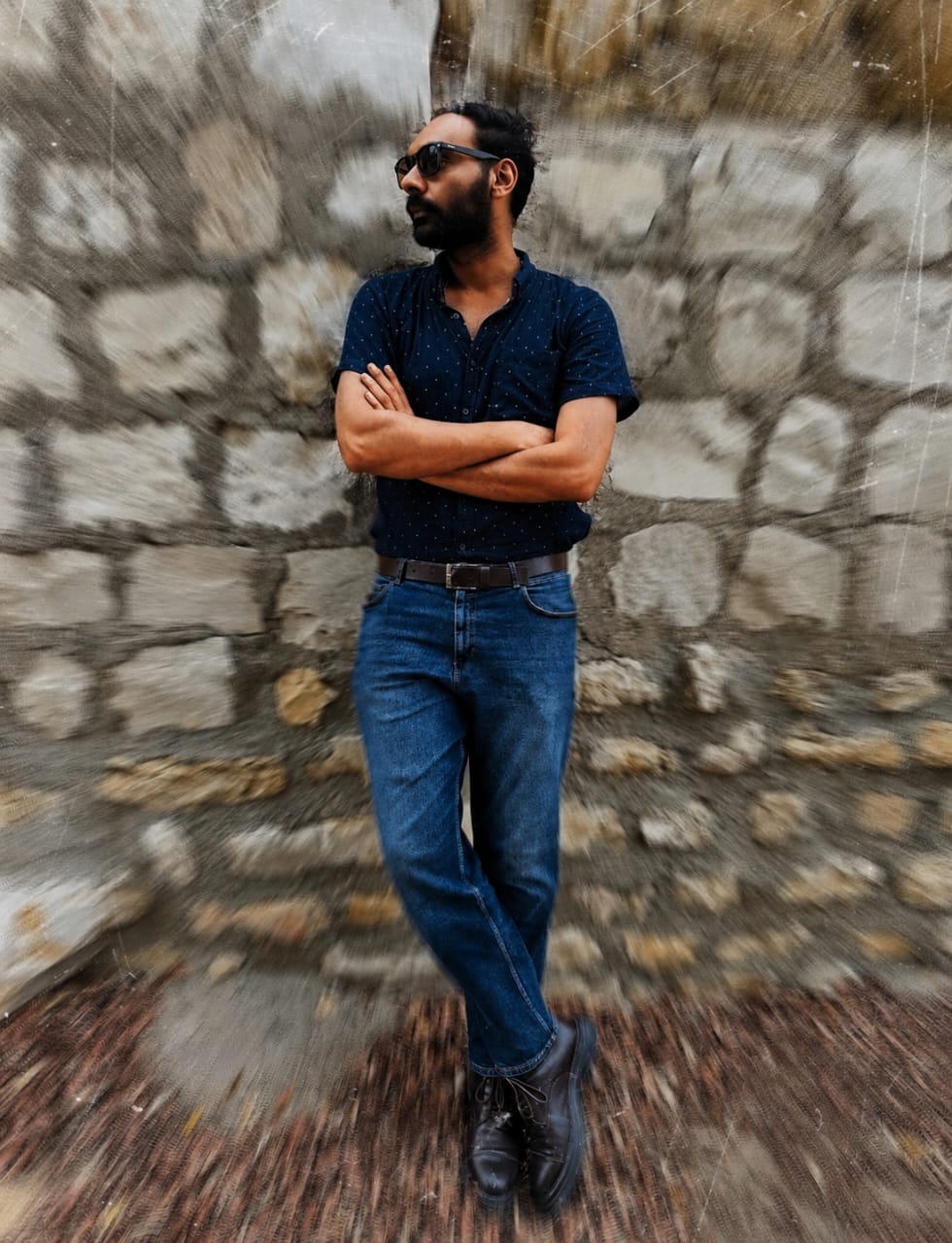 Murtaza Balouch