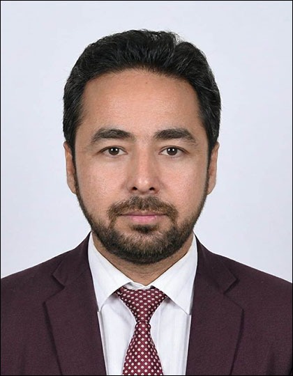 Muhammad Nawaz Qureshi