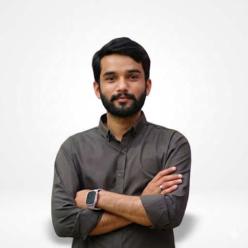 Syed Hammad Aslam