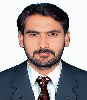 Engr. Kashif Khan