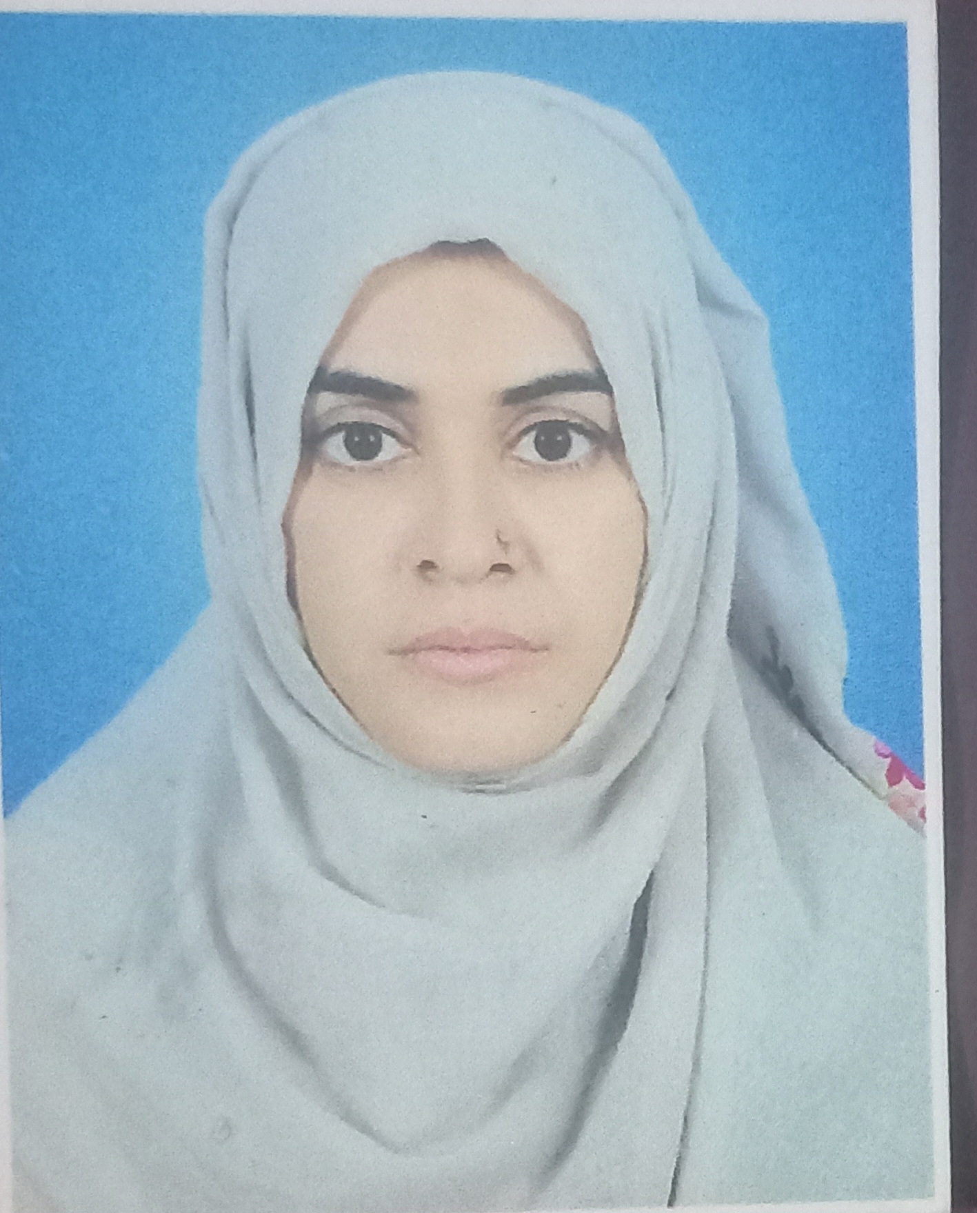Haleema