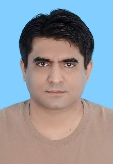 Dr. Sijjad Ali