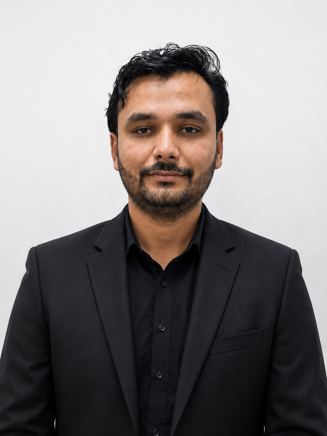 Zeeshan Ali