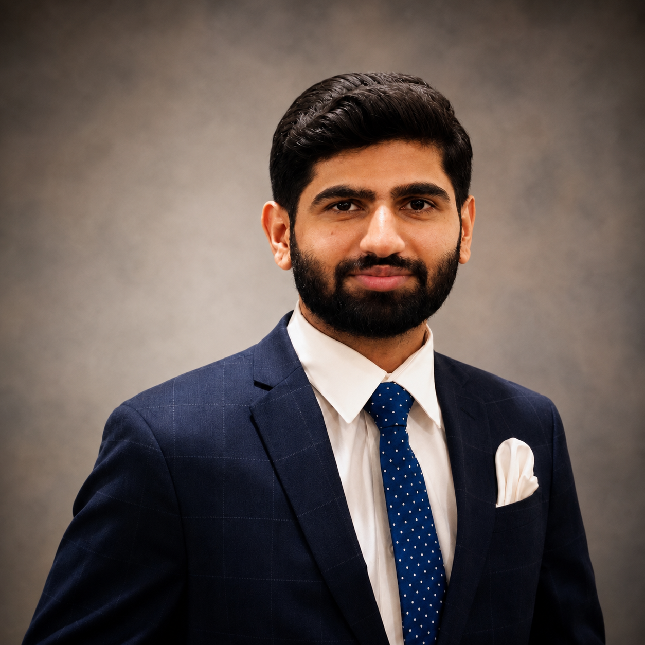 Hashmat Abbas