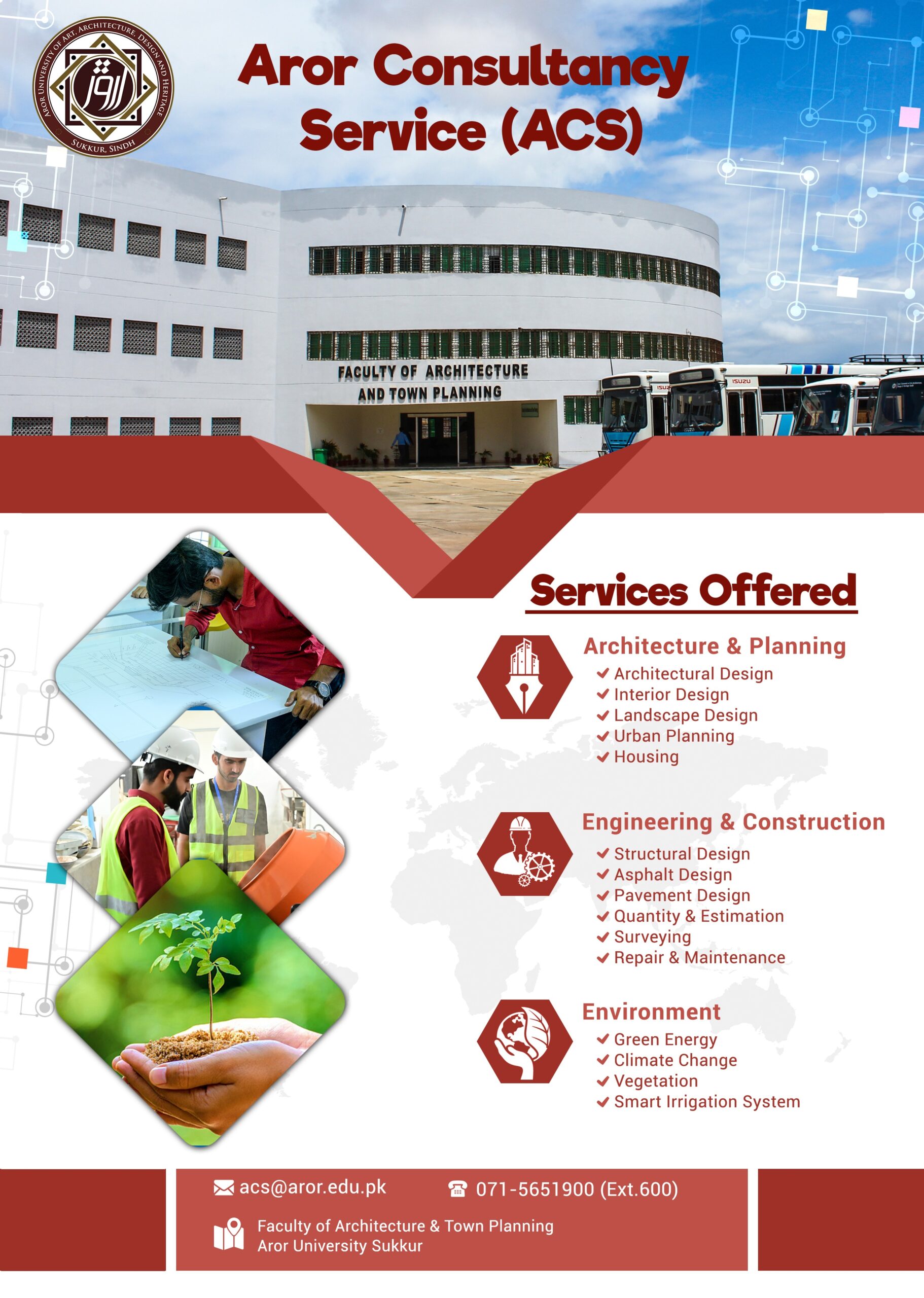 Aror Consultancy Services