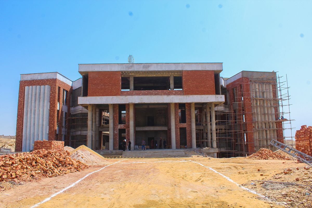 Artistic Innovation Center