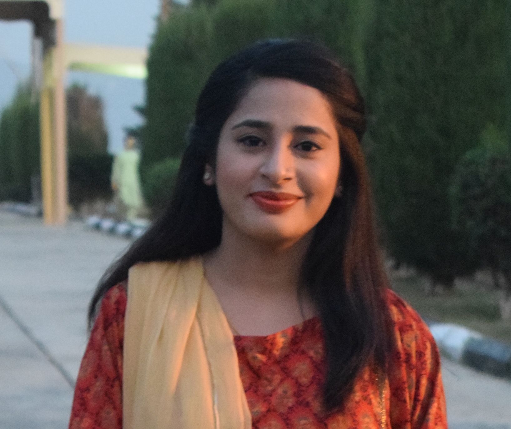 Fatima Jaffar