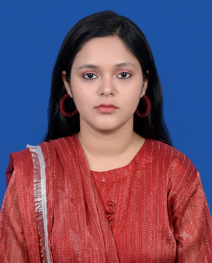 Engr. Farhana Mukhtiar