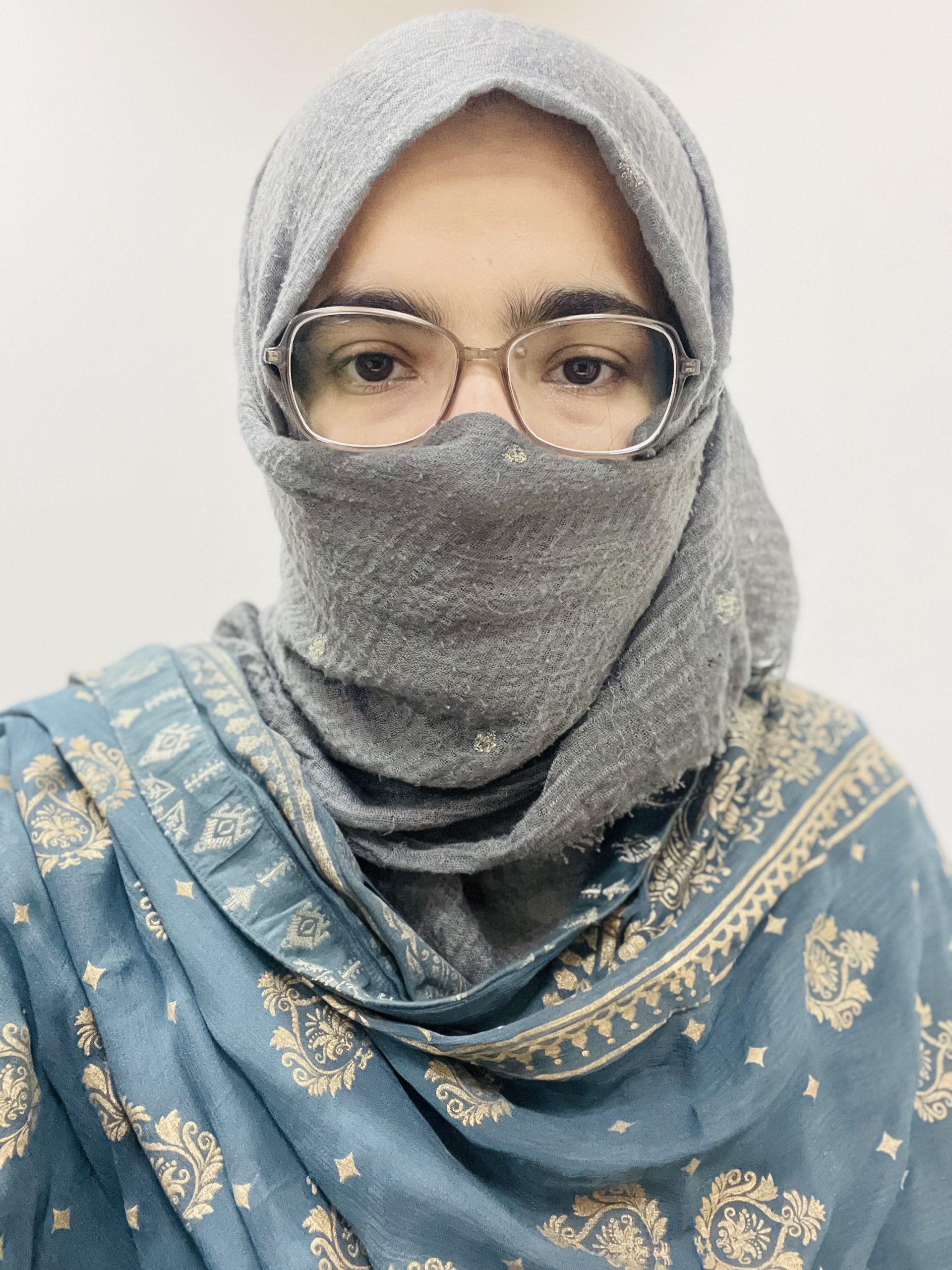 Rashida Naz