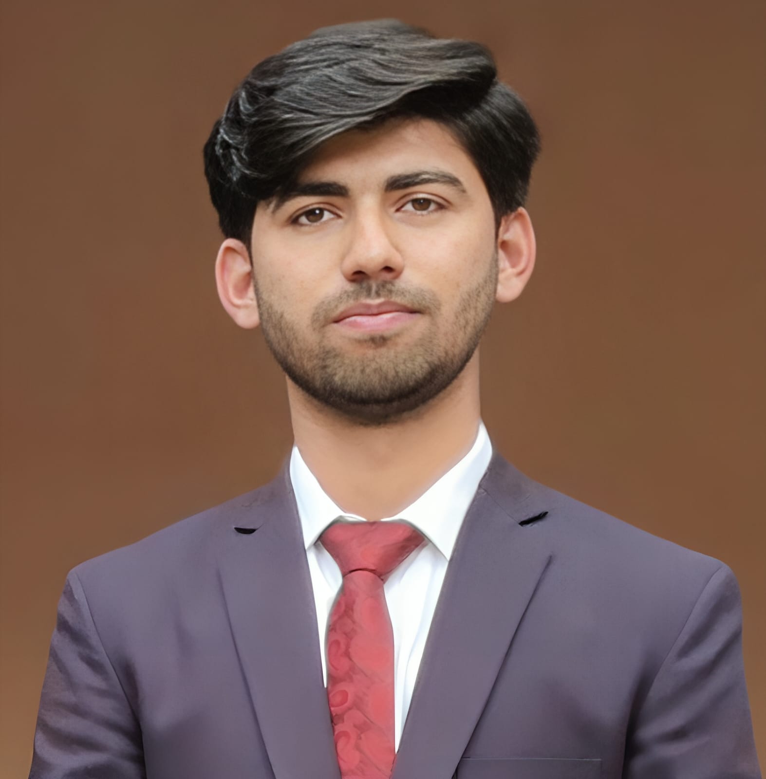 Mubashir Ali
