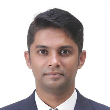Ghulam Mustafa (on Study Leave)