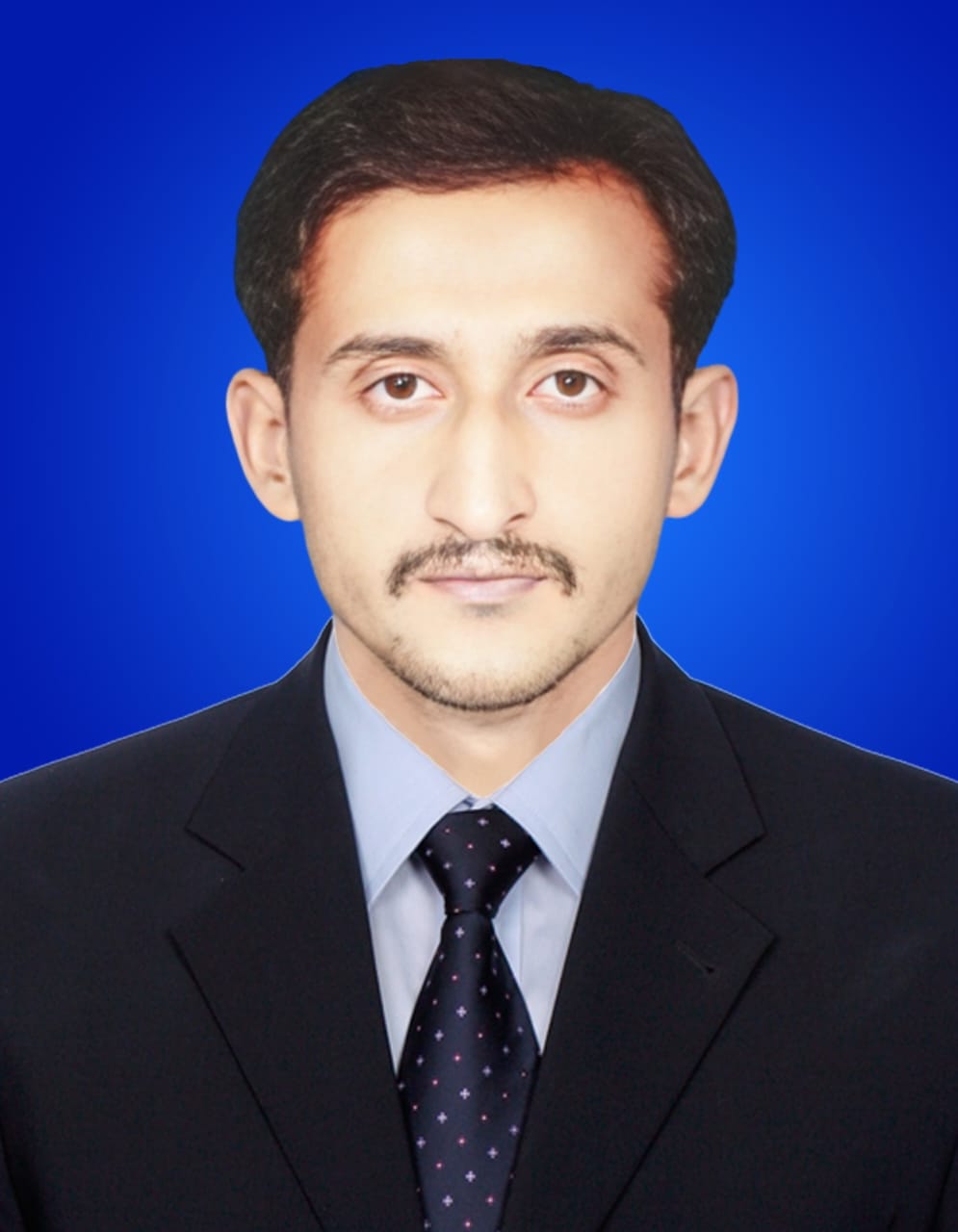 Nadir Ali